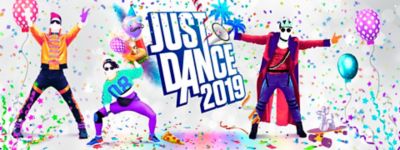 just dance 2019 wii online