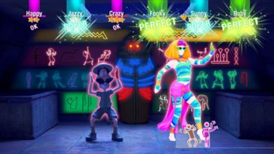 Just Dance 2019 Game Ps4 Playstation