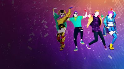 Just Dance 2020 Game PS4 PlayStation