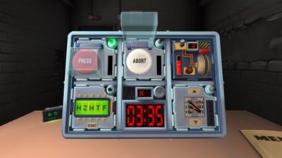 Keep Talking And Nobody Explodes Download