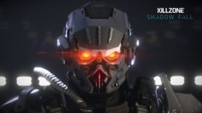 Killzone™ Shadow Fall Screenshot 5