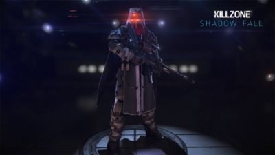 Killzone™ Shadow Fall Screenshot 3