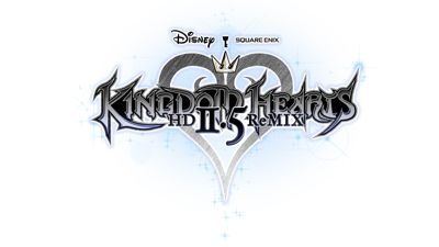 Kingdom Hearts HD 2.5 ReMIX Game | PS3 - PlayStation