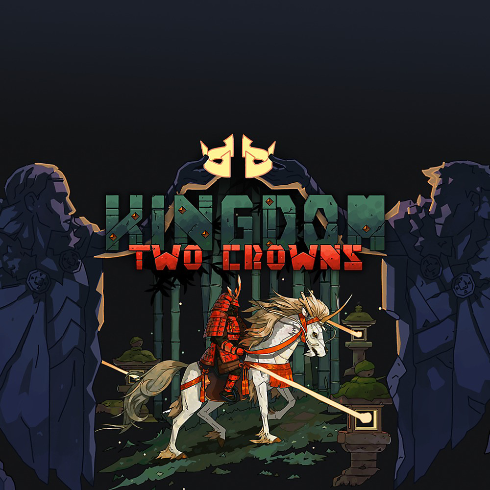 Kingdom Two Crowns Game | PS4 - PlayStation
