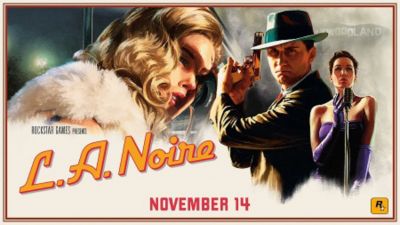 L a noire ps4 трофеи