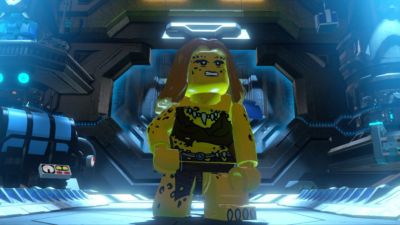 LEGO® Batman™ 3: Beyond Gotham Screenshot 9