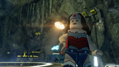 LEGO® Batman™ 3: Beyond Gotham Screenshot 1