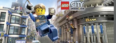 lego police undercover ps4
