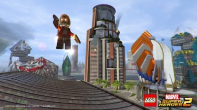lego heroes 2 ps4