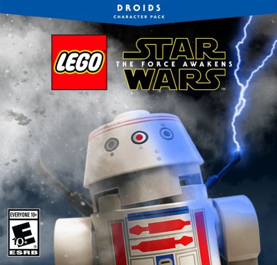 lego star wars playstation 4