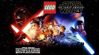 lego star wars the force awakens ps3