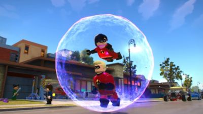 lego the incredibles 2 ps4