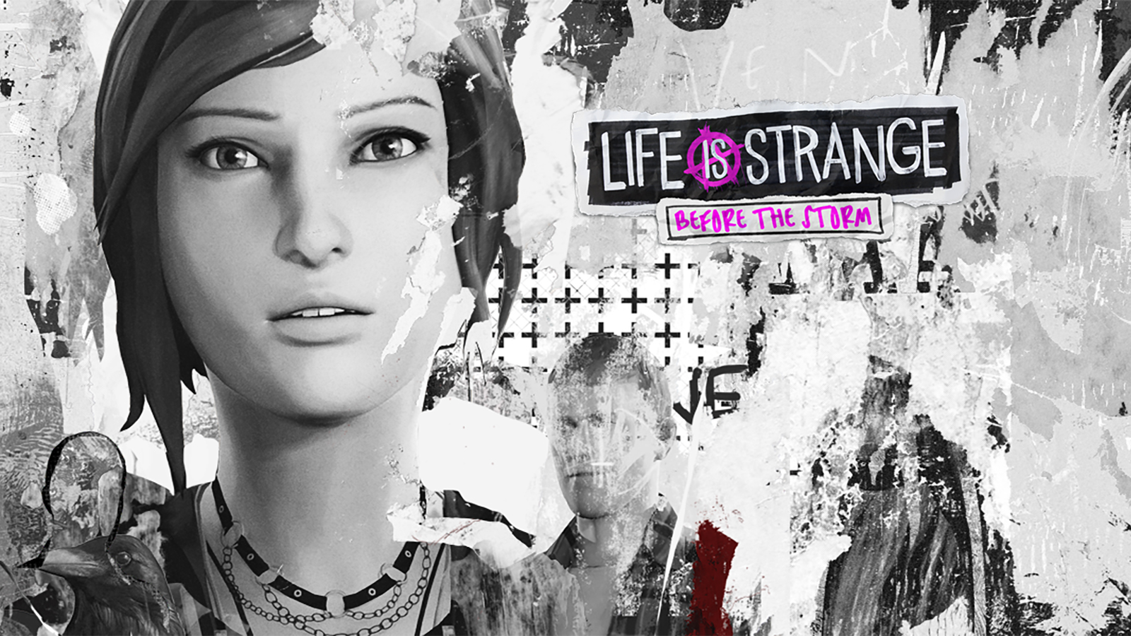 Ya disponible el segundo episodio de Life is Strange: Before the Storm