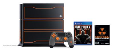 ps4 1tb call of duty black ops 4