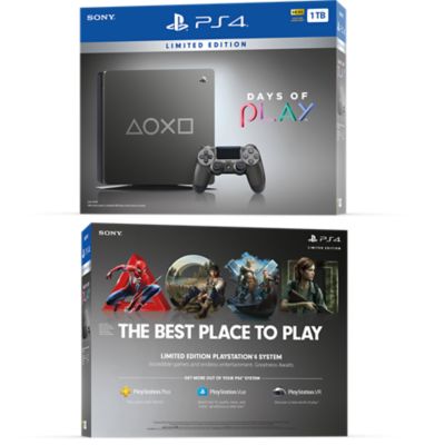 Where To Buy Days Of Play Ps4 Cheap Sale, 60% OFF 