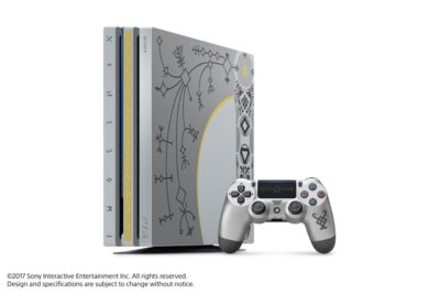 god of war ps4 limited edition