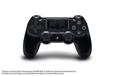 Playstation 4 Pro 1tb Kingdom Hearts Iii Limited Edition Bundle Japan J L Video Games New York City