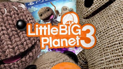 Игра на ps4 little big Planet 3. Little big Planet 3 ps4. Little big Planet 3 ps4 обложка. Игра LITTLEBIGPLANET 3.