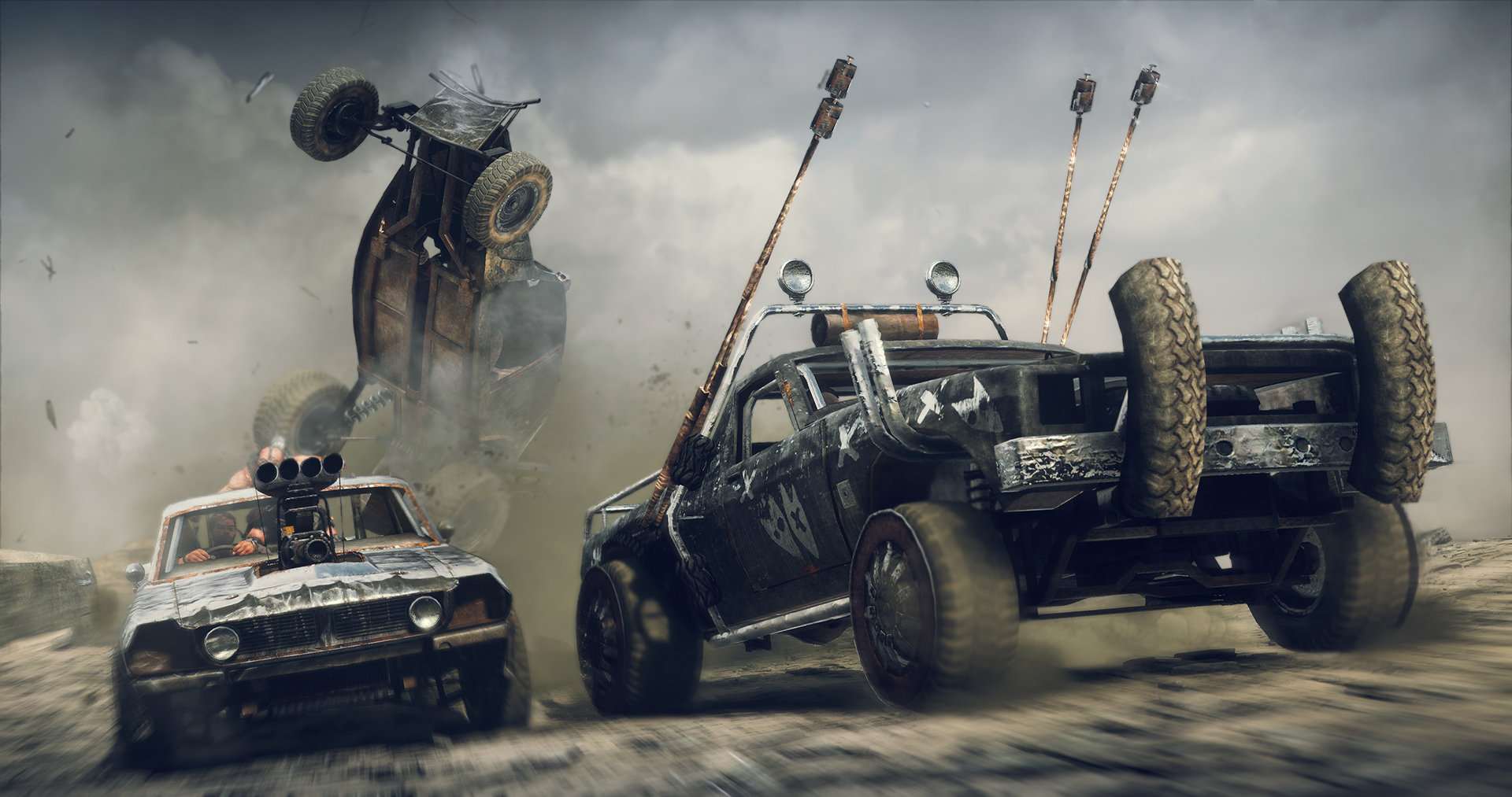 Resultado de imagem para Mad Max playstation