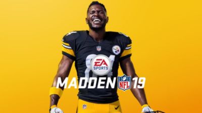 electronic arts madden nfl 19 ps4 spiel