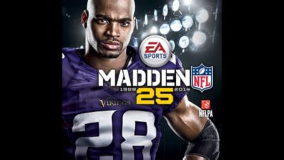 Madden NFL 25 Game | PS4 - PlayStation