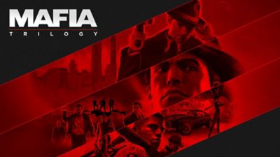 Mafia II: Definitive Edition Game | PS4 - PlayStation