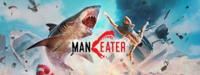 Maneater è in arrivo su PlayStation 5 e Xbox One Series X 1