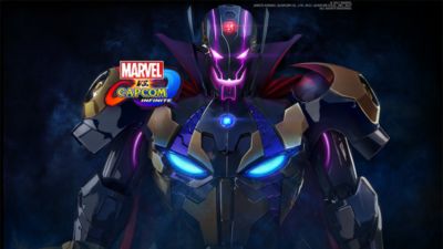 Marvel Vs Capcom Infinite Game Ps4 Playstation