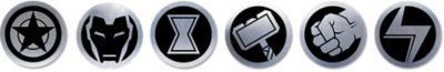 Marvel's Avengers: Badges
