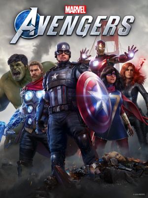 Reseña del videojuego Marvel’s Avengers, la nueva sensación gamer