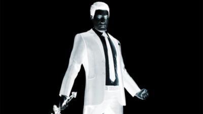 Click to learn more about Mr Negative