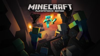 minecraft ps3 playstation store