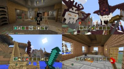 Minecraft Game To Play Online For Free