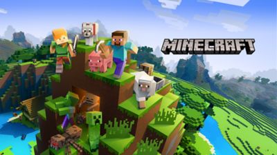 minecraft for ps4 price