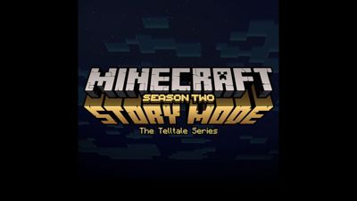 minecraft story mode season 2 xbox one