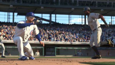 Mlb The Show 16 Game Ps4 Playstation