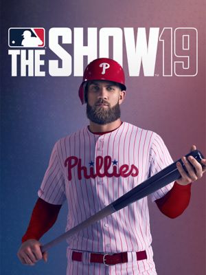 Mlb The Show 19 Game Ps4 Playstation