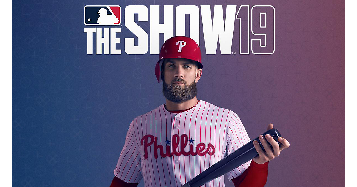 Image result for mlb the show 19