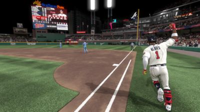 MLB® The Show 19™ - Screenshot 12