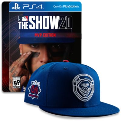 MLB® The Show™ 20 Game PS4 PlayStation