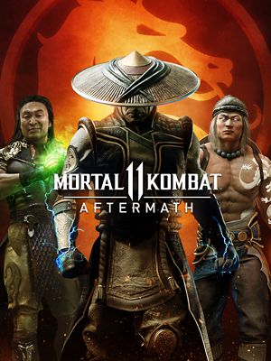 Mortal Kombat 11 Game Ps4 Playstation 3781