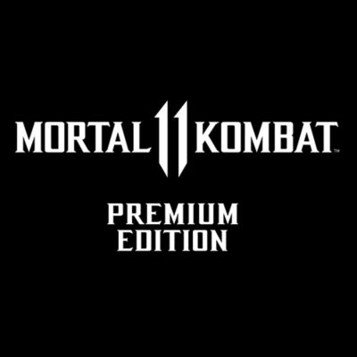 Mortal Kombat 11 Game Ps4 Playstation 2137