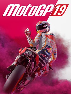 MotoGP™19 Game - Pla