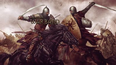 Mount and blade warband mods
