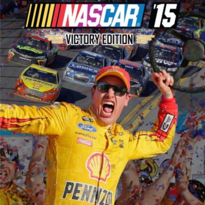 nascar ps3 game playstation