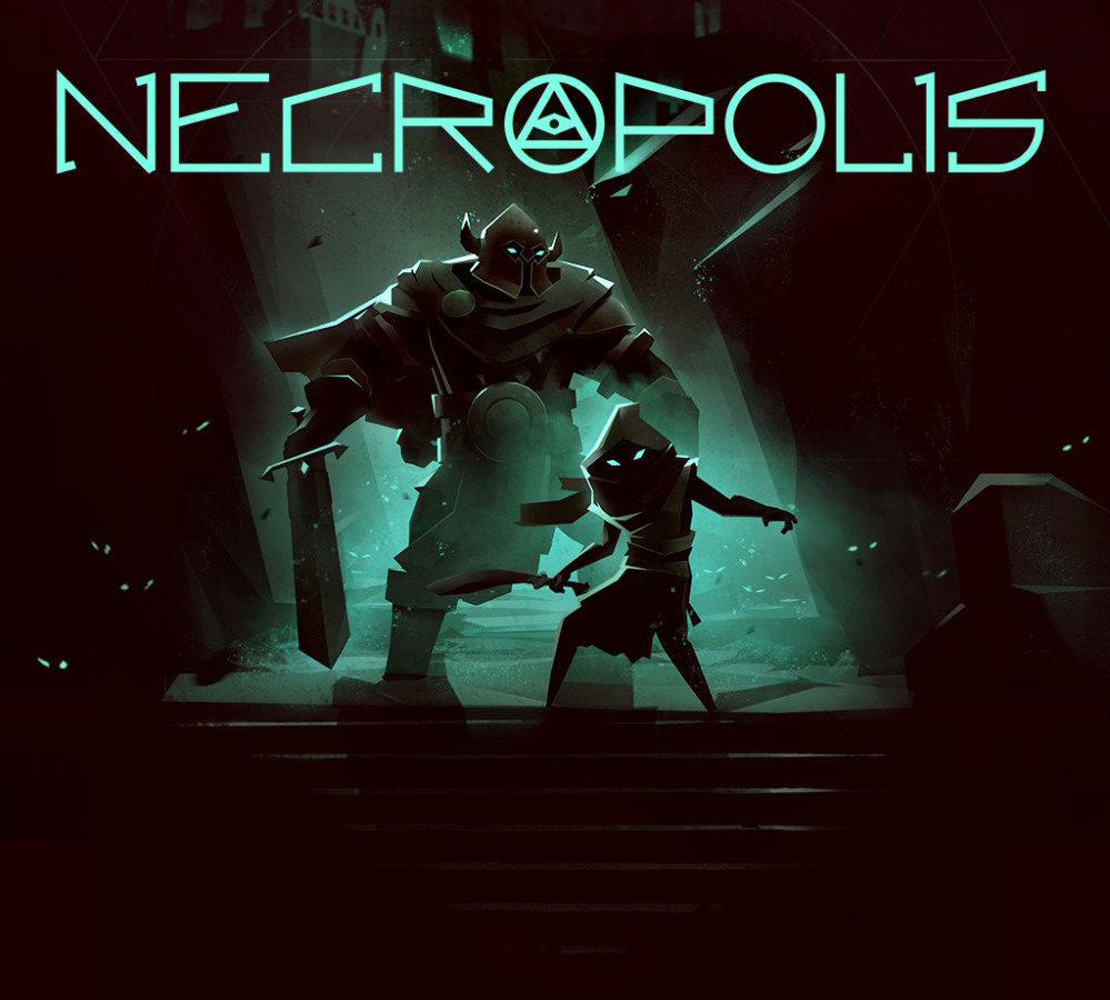 Resultado de imagen para necropolis game