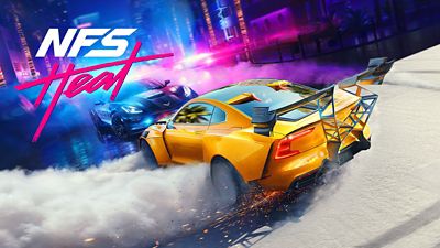 Как пользоваться пневмоподвеской в nfs heat ps4