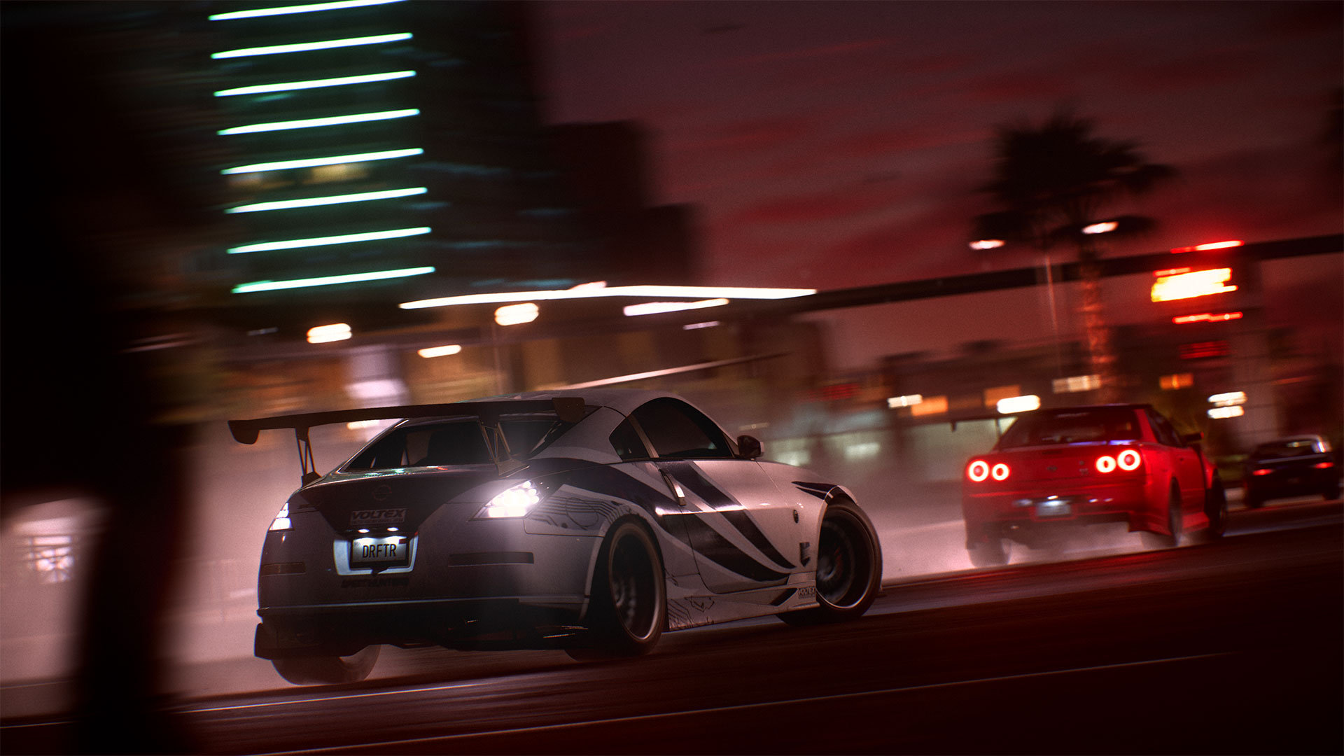 Image result for Need for Speed Payback