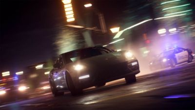 Need For Speed Payback Game Ps4 Playstation