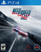 Need for speed rivals pc